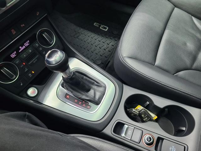 2018 Audi Q3 2.0T Sport Premium