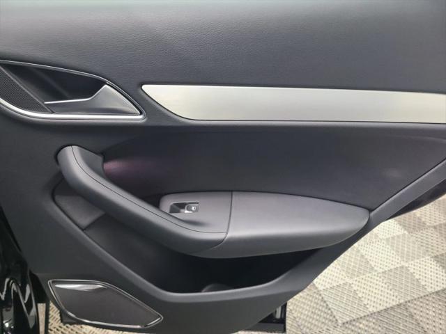 2018 Audi Q3 2.0T Sport Premium