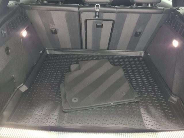 2018 Audi Q3 2.0T Sport Premium