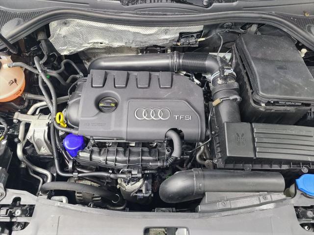2018 Audi Q3 2.0T Sport Premium