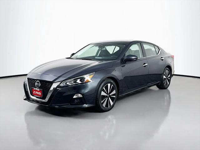 2020 Nissan Altima SL FWD for sale in Everett, WA