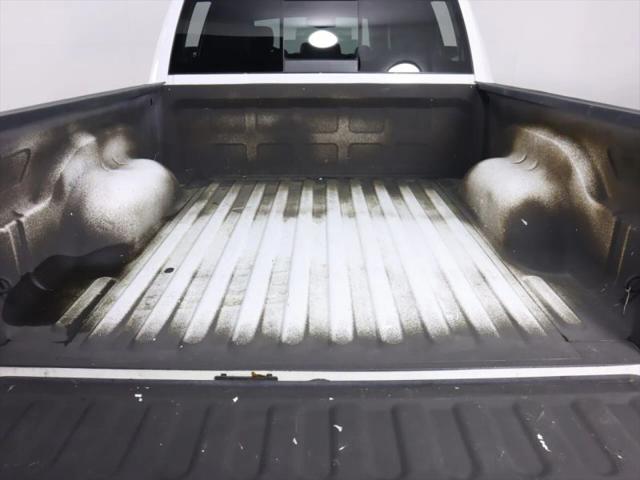 2017 Ram 1500 Night Crew Cab 4x4 5'7" Box