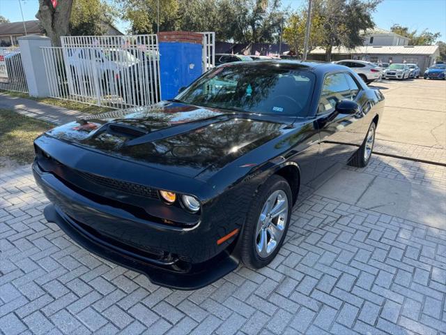 2023 Dodge Challenger SXT for sale in Orlando, FL