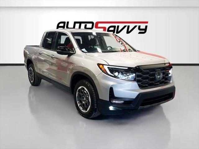 2025 Honda Ridgeline TrailSport for sale in Woods Cross, UT