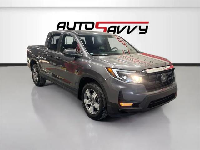 2024 Honda Ridgeline RTL for sale in Woods Cross, UT