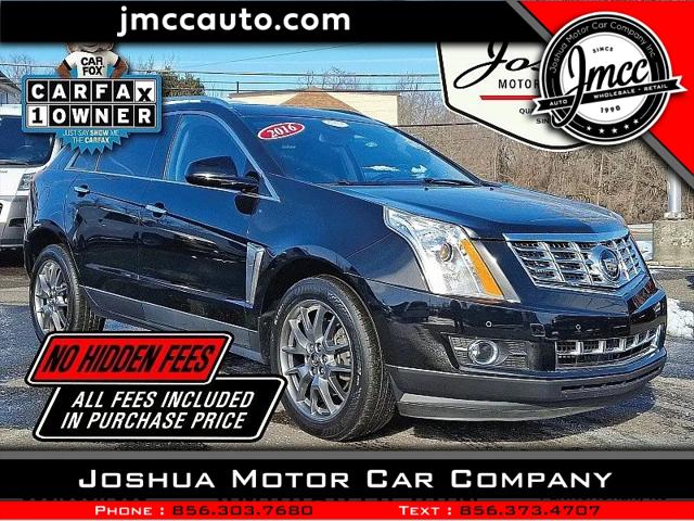 2016 Cadillac SRX Performance Collection for sale in Pennsauken, NJ