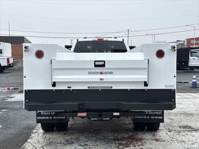 2026 Ford F-450 XL