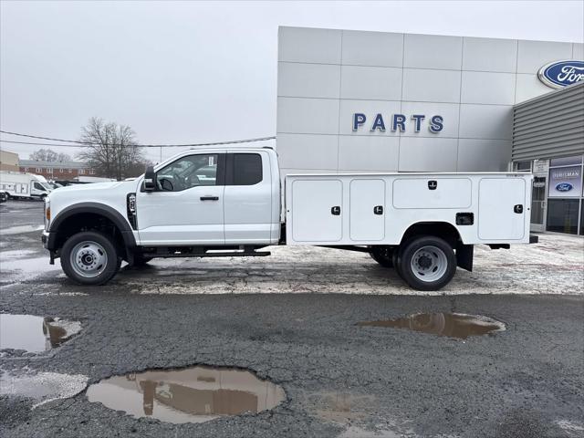 2026 Ford F-450 XL