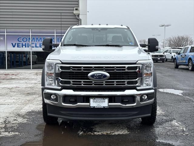 2026 Ford F-450 XL