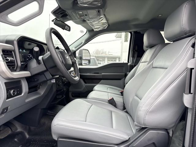 2026 Ford F-450 XL