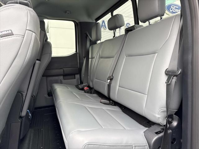 2026 Ford F-450 XL