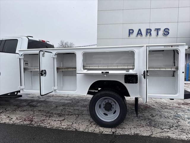 2026 Ford F-450 XL