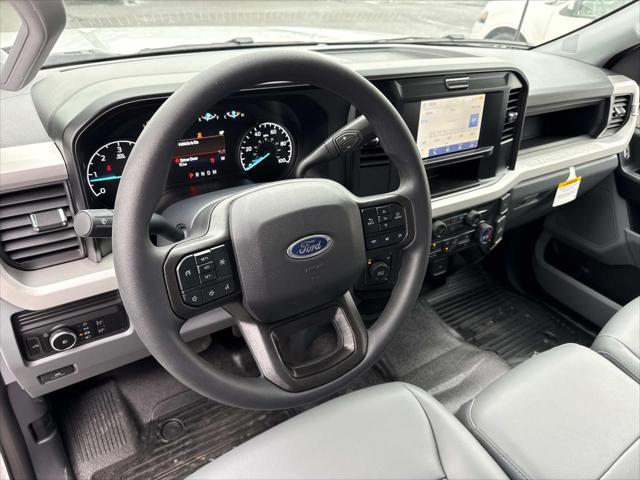 2026 Ford F-450 XL