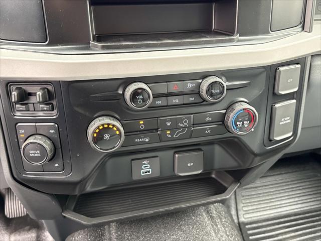 2026 Ford F-450 XL