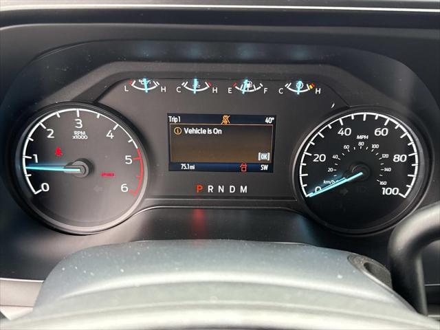 2026 Ford F-450 XL