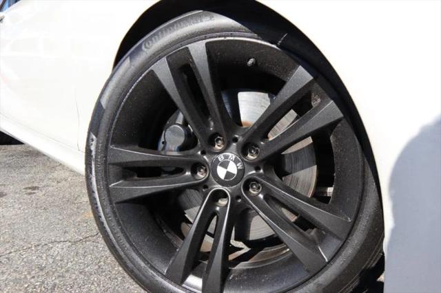 2015 BMW M2 M235i
