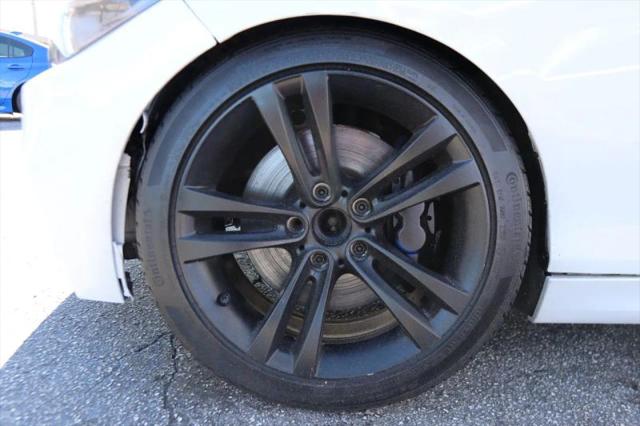2015 BMW M2 M235i