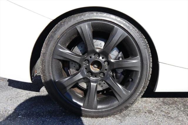 2015 BMW M2 M235i