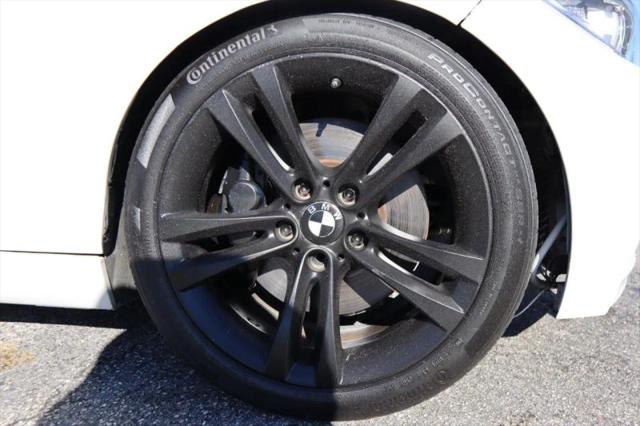 2015 BMW M2 M235i