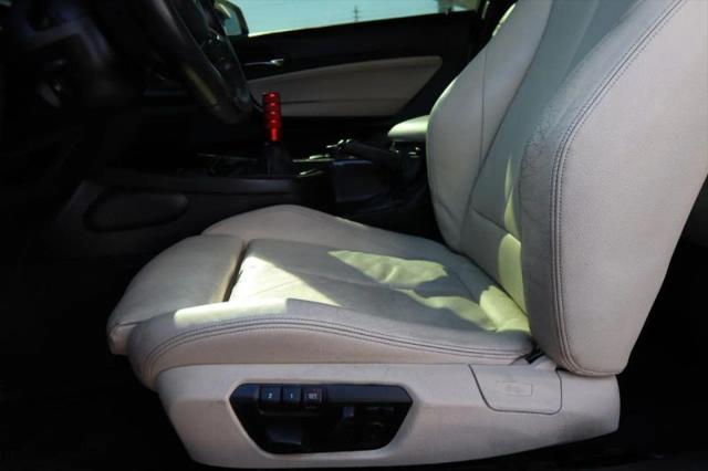 2015 BMW M2 M235i