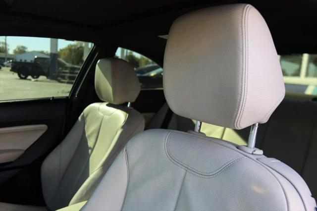 2015 BMW M2 M235i