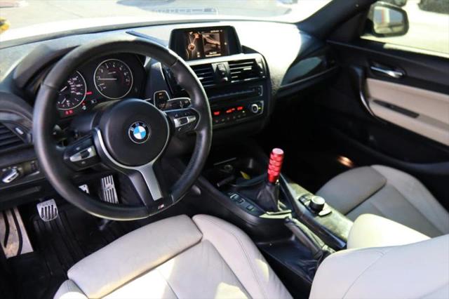 2015 BMW M2 M235i