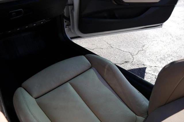 2015 BMW M2 M235i