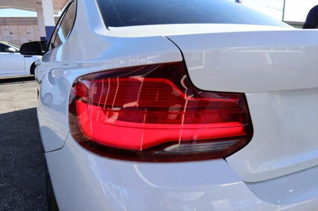 2015 BMW M2 M235i