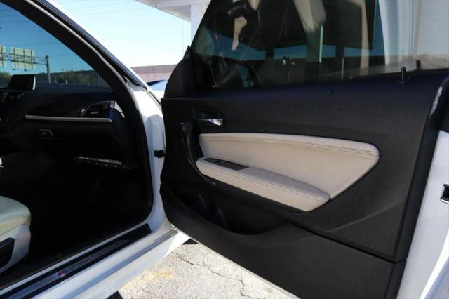 2015 BMW M2 M235i