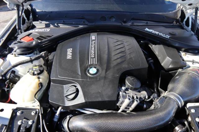 2015 BMW M2 M235i