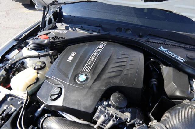 2015 BMW M2 M235i