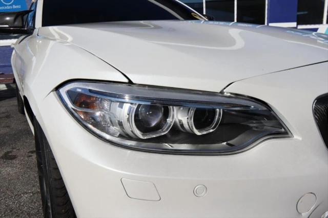 2015 BMW M2 M235i