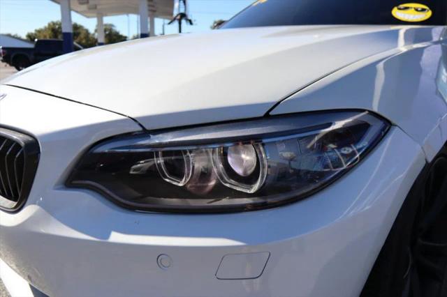 2015 BMW M2 M235i