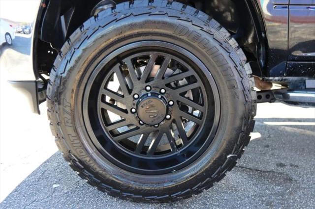 2020 Jeep Ram 2500 Tradesman Crew Cab 4x4 6'4" Box