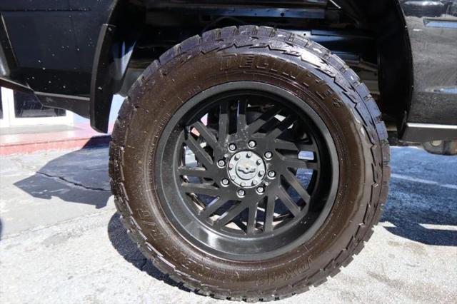 2020 Jeep Ram 2500 Tradesman Crew Cab 4x4 6'4" Box