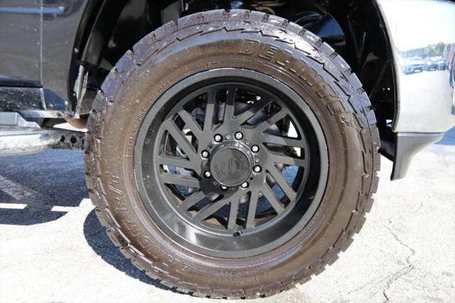 2020 Jeep Ram 2500 Tradesman Crew Cab 4x4 6'4" Box