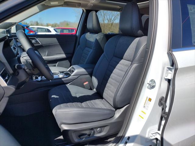 2026 Mitsubishi Outlander SE 1.5T S-AWC