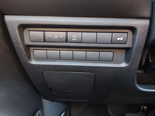 2026 Mitsubishi Outlander SE 1.5T S-AWC