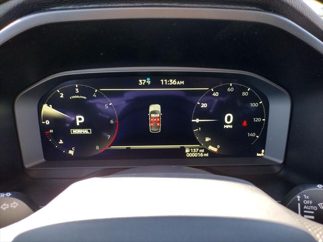 2026 Mitsubishi Outlander SE 1.5T S-AWC