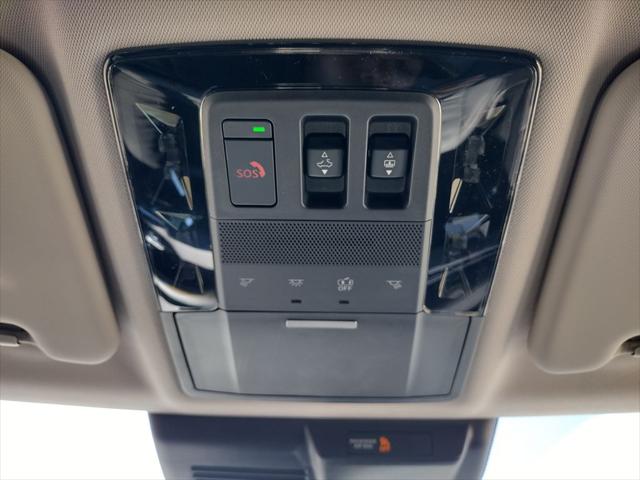 2026 Mitsubishi Outlander SE 1.5T S-AWC