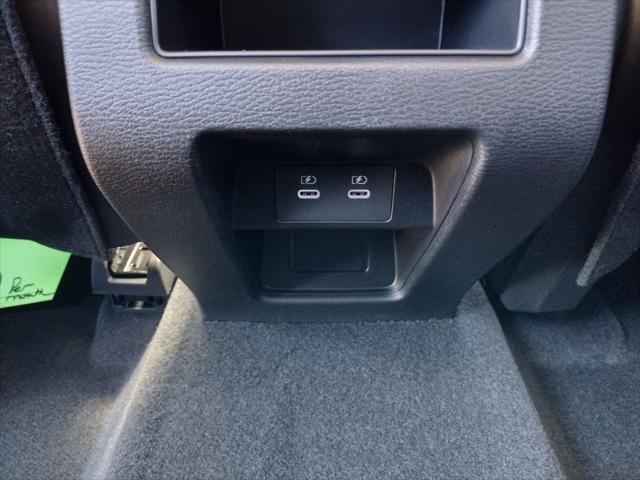 2026 Mitsubishi Outlander SE 1.5T S-AWC