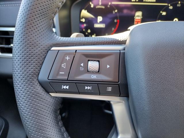 2026 Mitsubishi Outlander SE 1.5T S-AWC