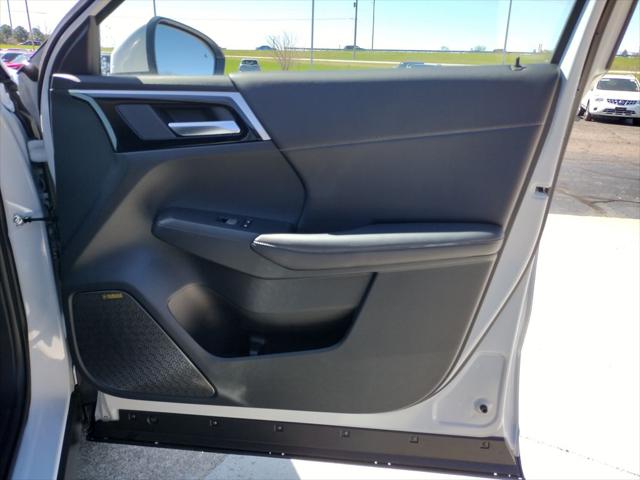 2026 Mitsubishi Outlander SE 1.5T S-AWC