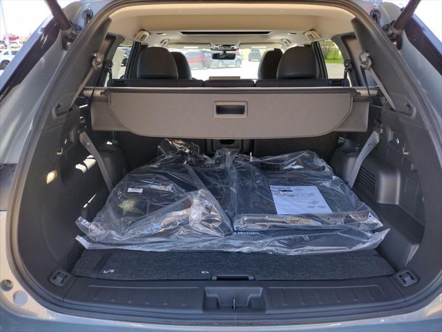 2026 Mitsubishi Outlander SE 1.5T S-AWC