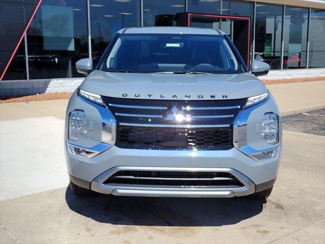 2026 Mitsubishi Outlander SE 1.5T S-AWC