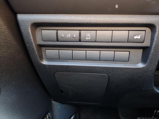 2026 Mitsubishi Outlander SE 1.5T S-AWC