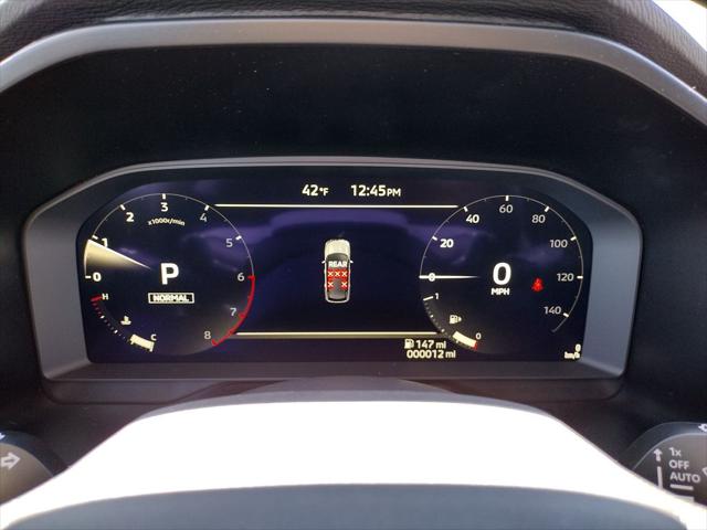 2026 Mitsubishi Outlander SE 1.5T S-AWC