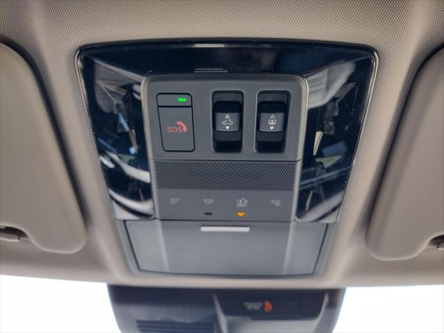 2026 Mitsubishi Outlander SE 1.5T S-AWC