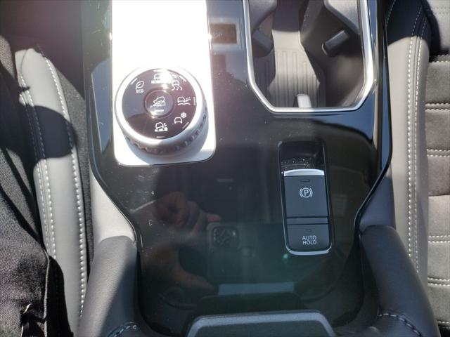 2026 Mitsubishi Outlander SE 1.5T S-AWC
