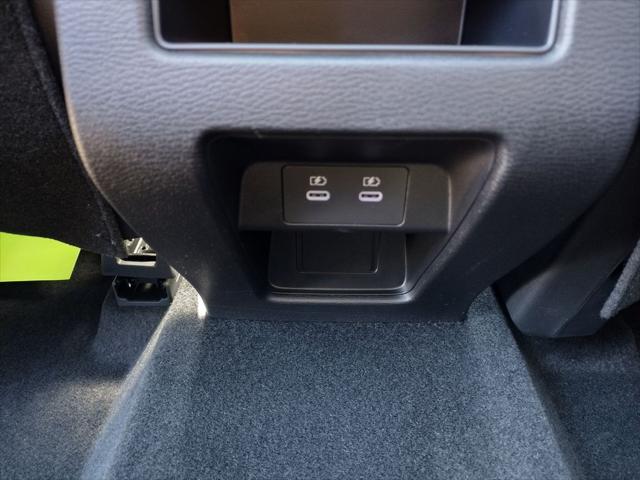 2026 Mitsubishi Outlander SE 1.5T S-AWC
